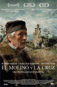 El molino y la cruz