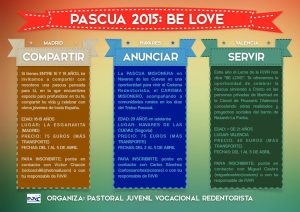 Pascuas - PJVR - 2015