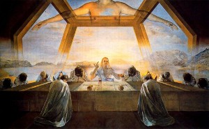 dali-ultima-cena