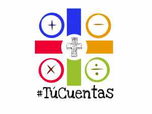 #Tucuentas